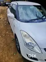 Maruti Suzuki Swift 2014