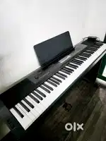 Digital piano