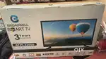 LED TV new box pack