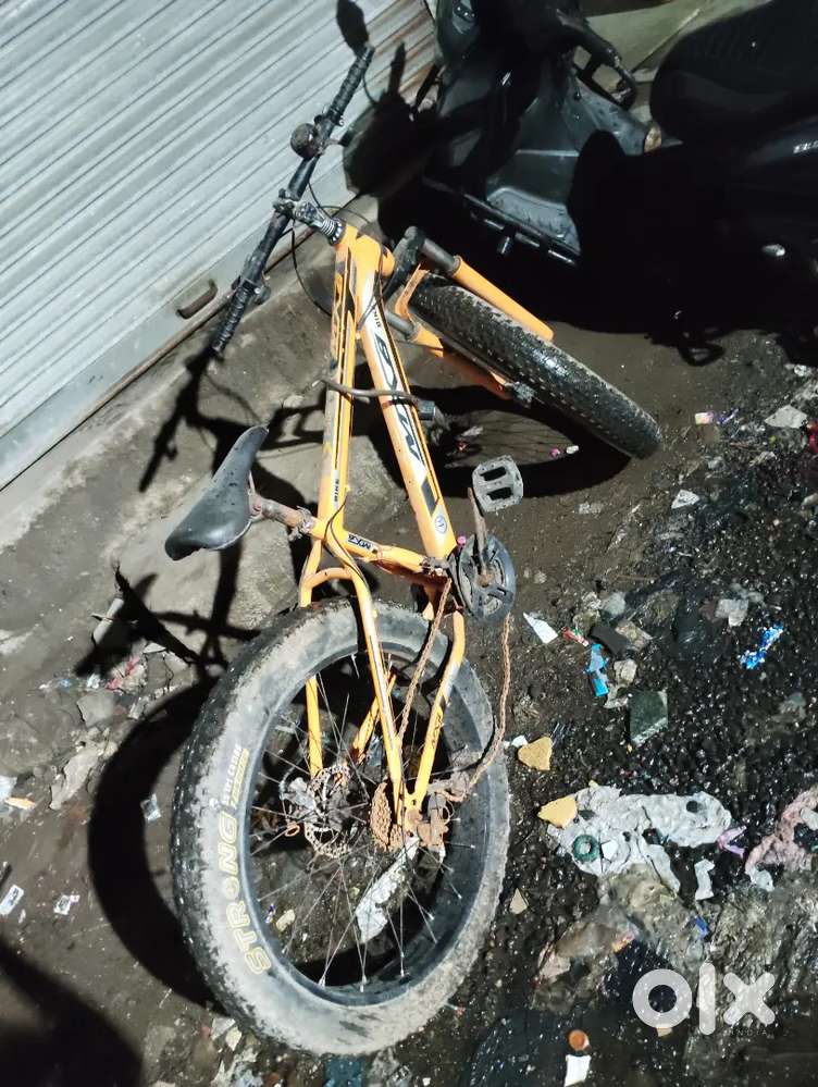 Good cycle