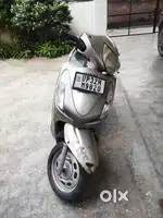 Honda Aviator 2017 (32995 km)