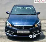 Maruti Suzuki Ciaz 1.5 Alpha SHVS AMT, 2022, Petrol