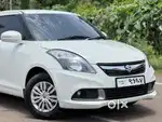 Maruti Suzuki Swift Dzire AMT VDI, 2015, Diesel