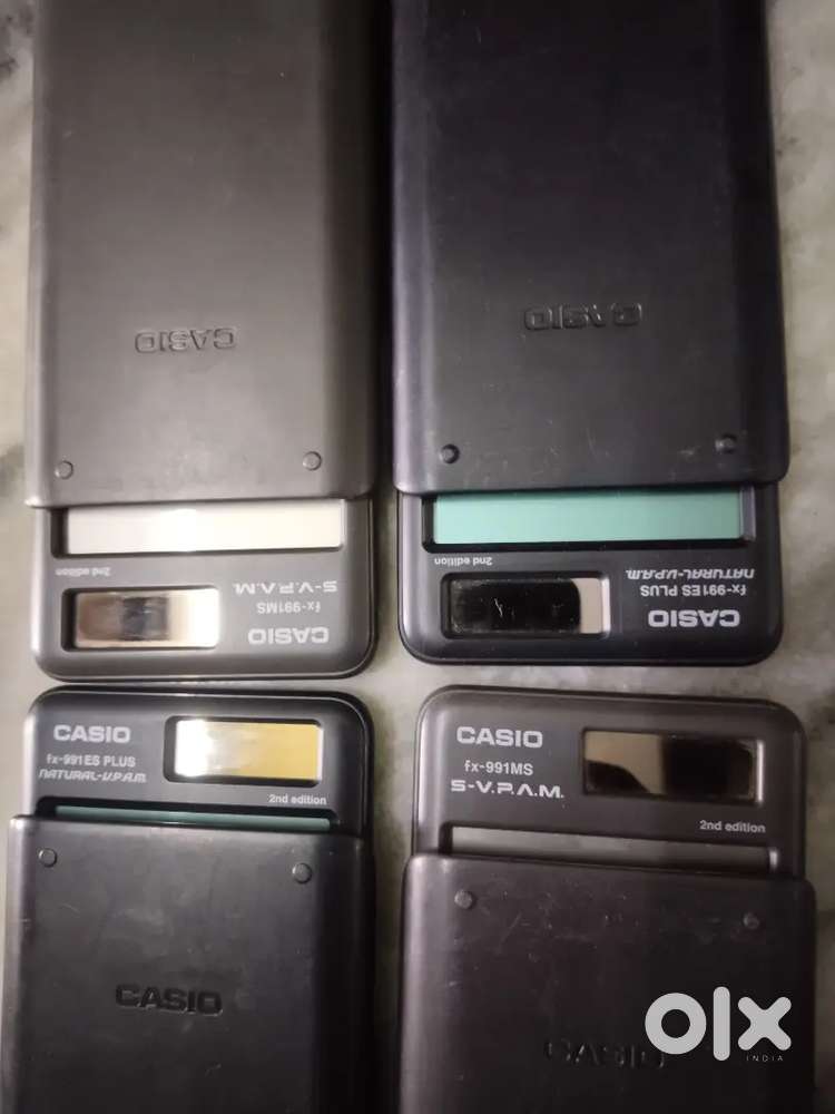 calculator