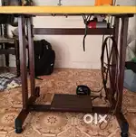 Overlock Sewing machine