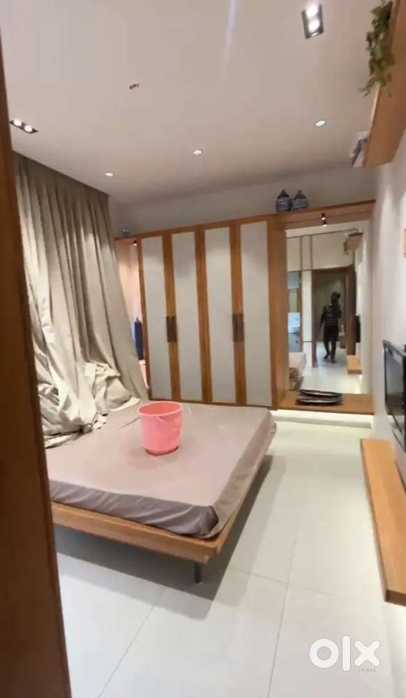 2&3 BHK NEW PROJECT AT NEW GAURAV PATH ROAD JAHANGIRABAD AREA,SURAT.