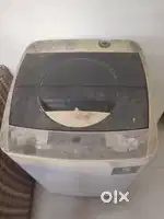 Onida Washing machine 6.2 kg fully automatic