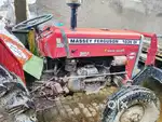 मैसी ट्रैक्टर 1035