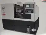 CNC Operator ( Turning / Vmc )