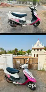 Scooty pep for sale