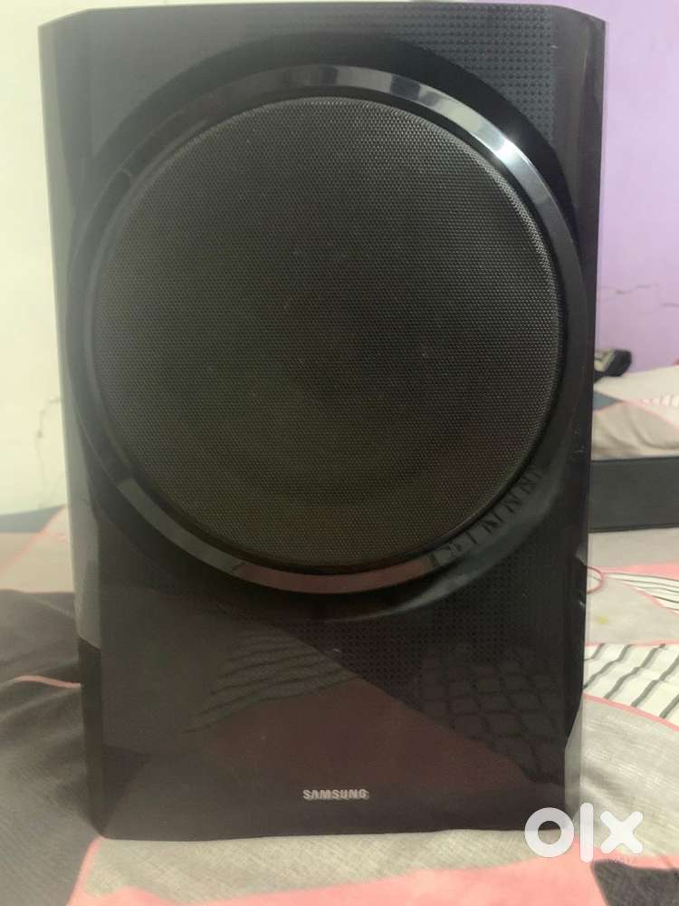 Samsung subwoofer