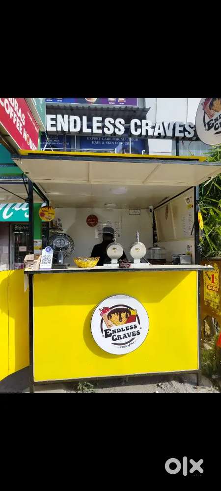 Waffle Maker - Velachery