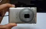 Canon Digital camera powershot ELPH 300Hs