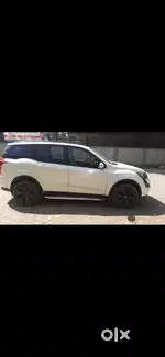 Direct owner car standing at RC Address