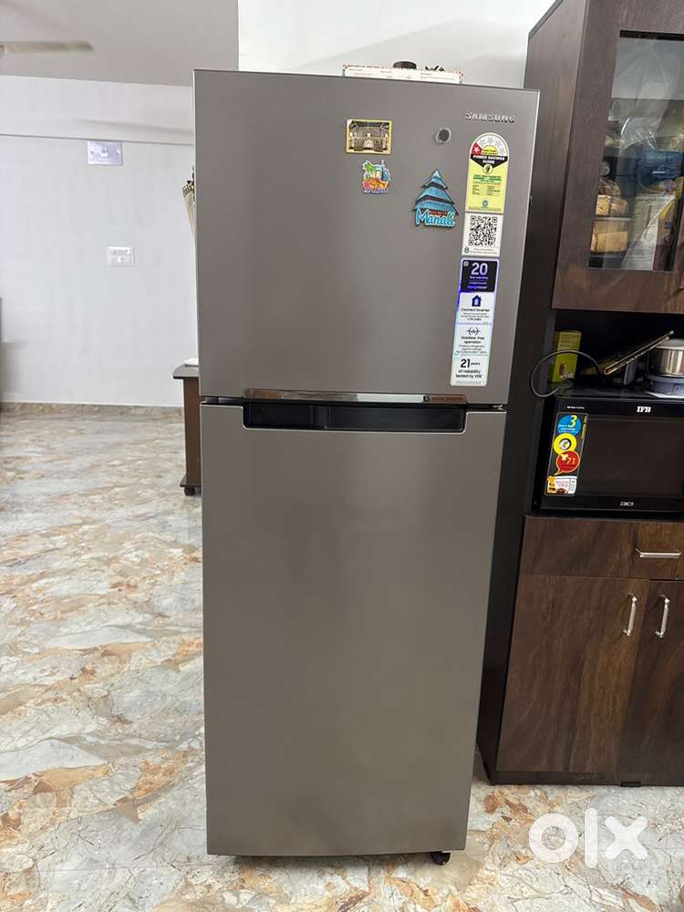 Samsung Refrigerator 2023 model