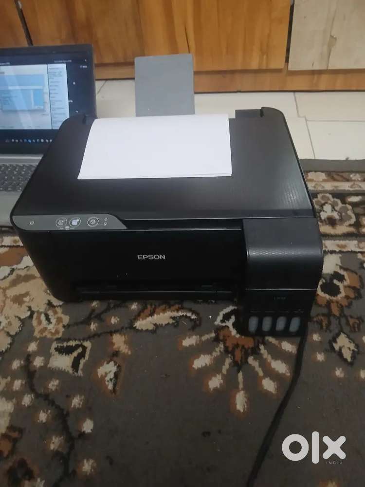 Epson L 3110 ink tank printer