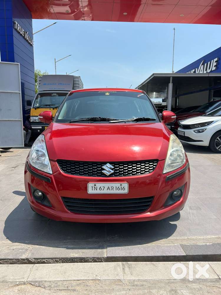 Maruti Suzuki Swift 2011-2014 VDI, 2011, Diesel