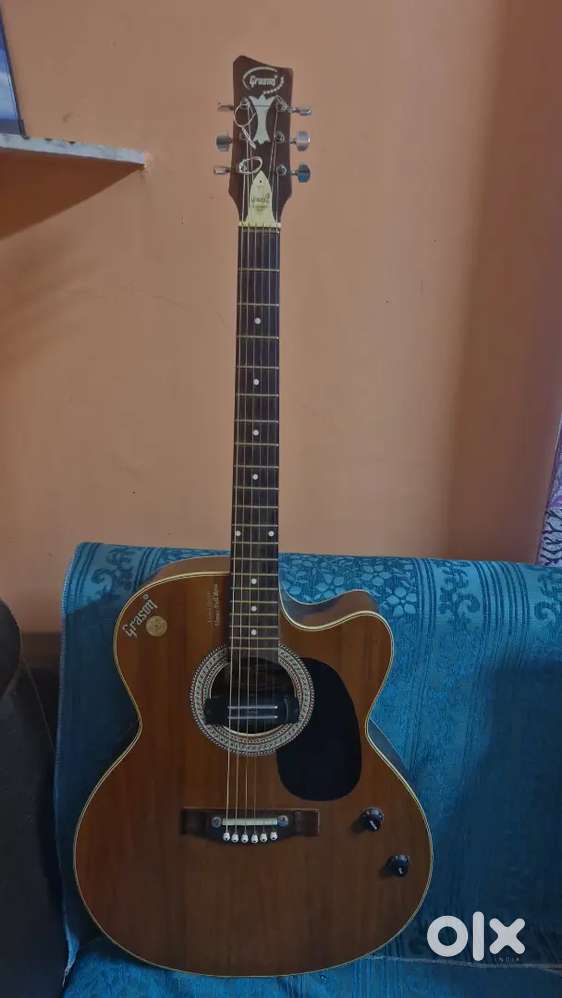 Grason guitar