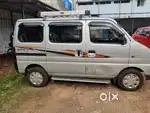 Maruti Suzuki Eeco 2021