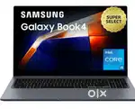 Samsung galaxy book4