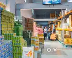 Wanted m/ f packing helpers [ partime/ fulltime]