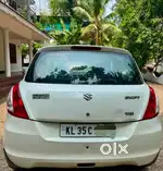 Maruti Suzuki Swift 2011 Diesel Good Condition