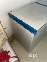 Chest freezer