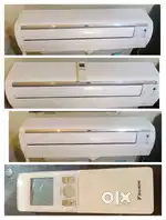 Used Daikin 1.5 Ton Split AC For Sale With Delivery Installation