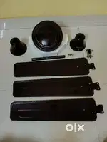 SINGER BRAND CIELING FAN 1200MM BIG SIZE