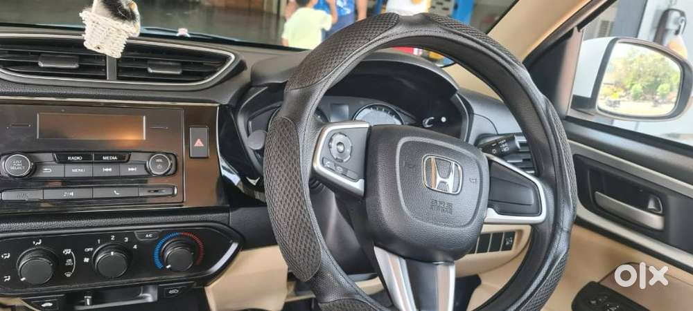 Honda Car in Excellent Condition for Sale