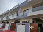 3 BHK Luxurious Duplex Villa In Gomtinagar Lko Near Sahara Hospital
