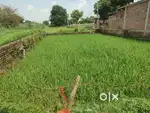 वाराणसी रेलवे स्टेशन से (8 K.M)( 2 बिस्वा) / नमो घाट से 3 किलोमीटर