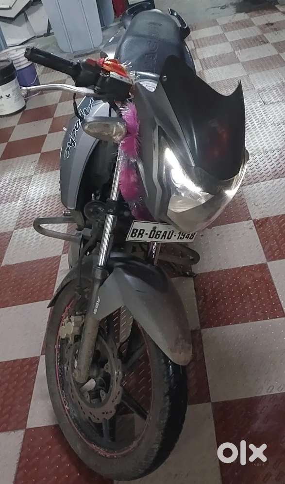 Bike full candiditon me h