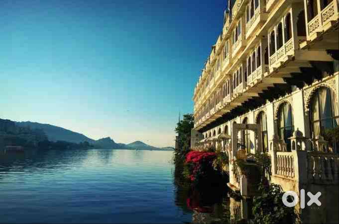 Interesting historical Monument Tour packages in Udaipur