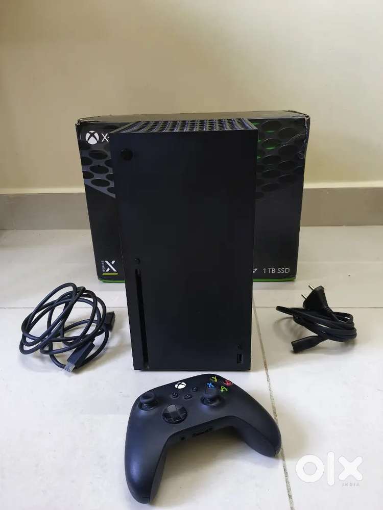 Xbox series x