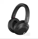 Sony WH-XB910N & WH-XB900N Extra BASS Wireless Headphones