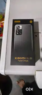 Xiaomi 11i Hypercharge Exchange/Sell