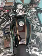 Royal Enfield Bullet 350