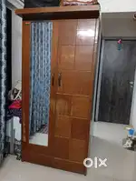 Almirah / Cupboard / Almari