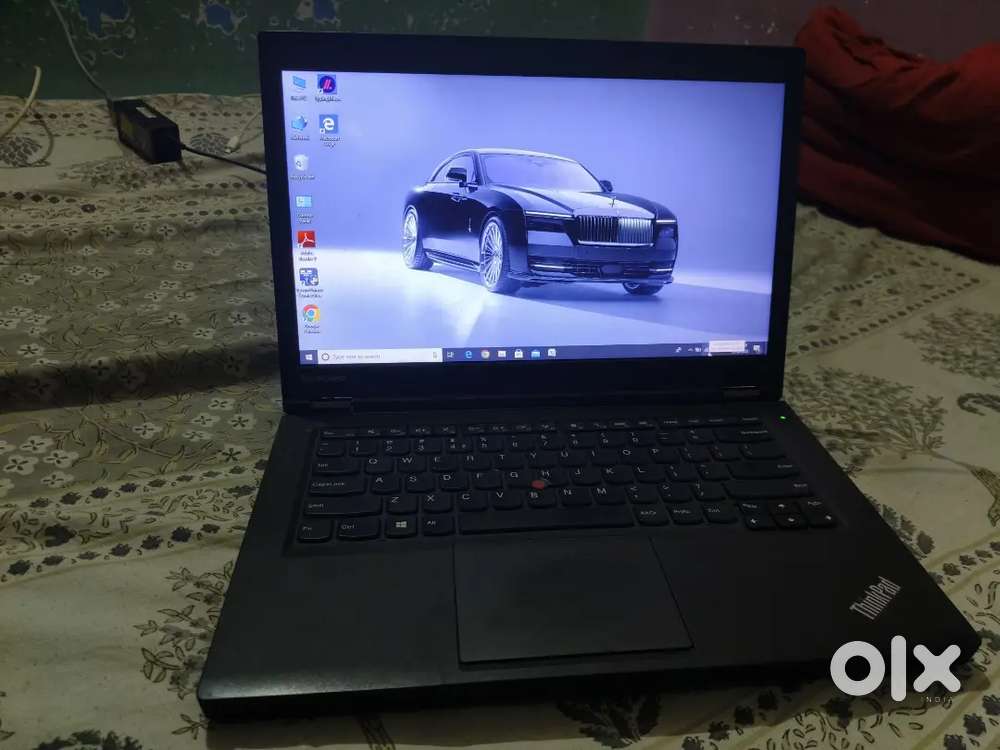 Lenovo  i5