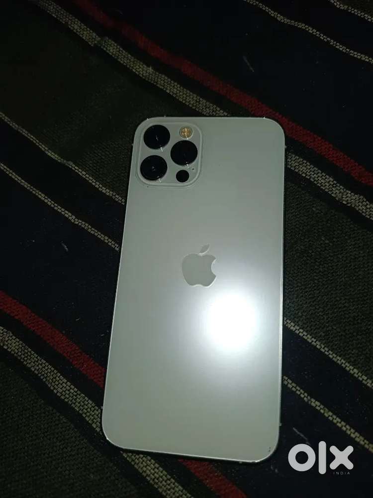 Iphone 12 pro 128gb