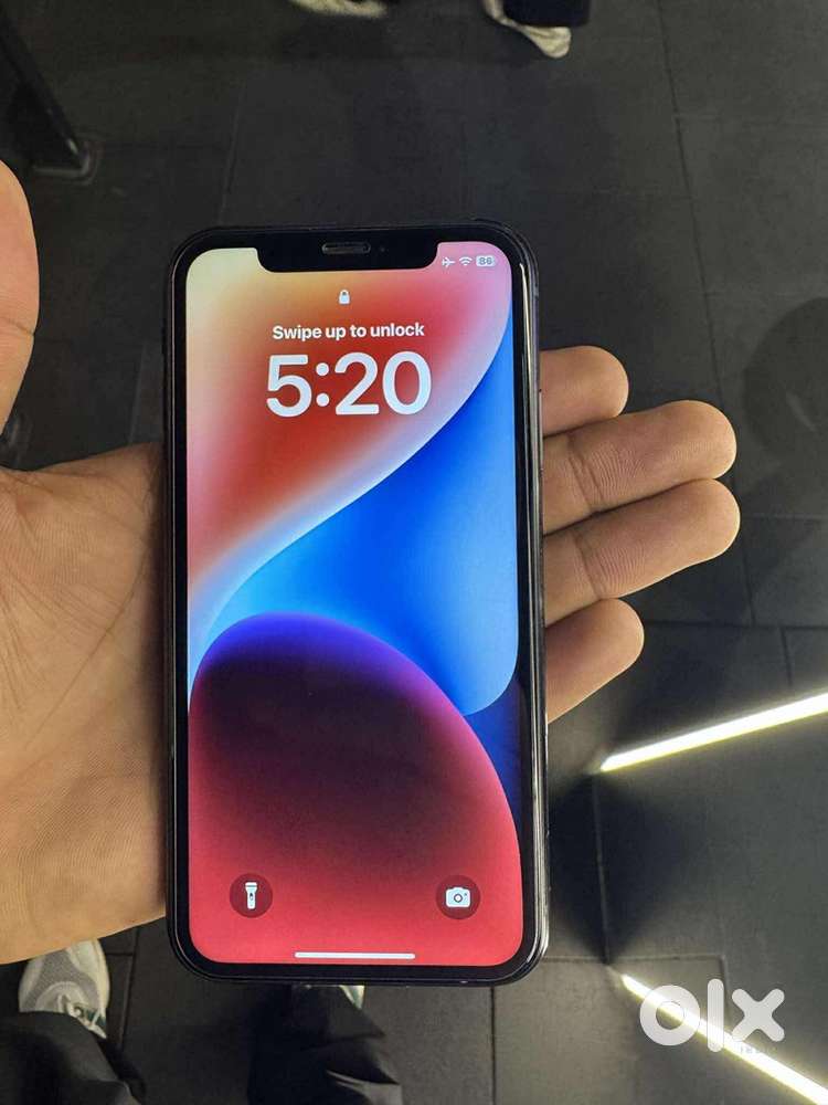 Xr 128gb all working