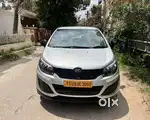 Mahindra Marazzo M2, 2018, Diesel
