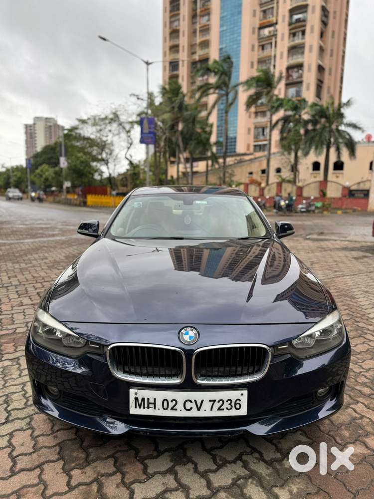 BMW 3 Series 320D, 2013, Diesel