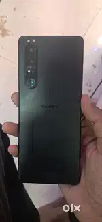 Sony Xperia 1 mark 3