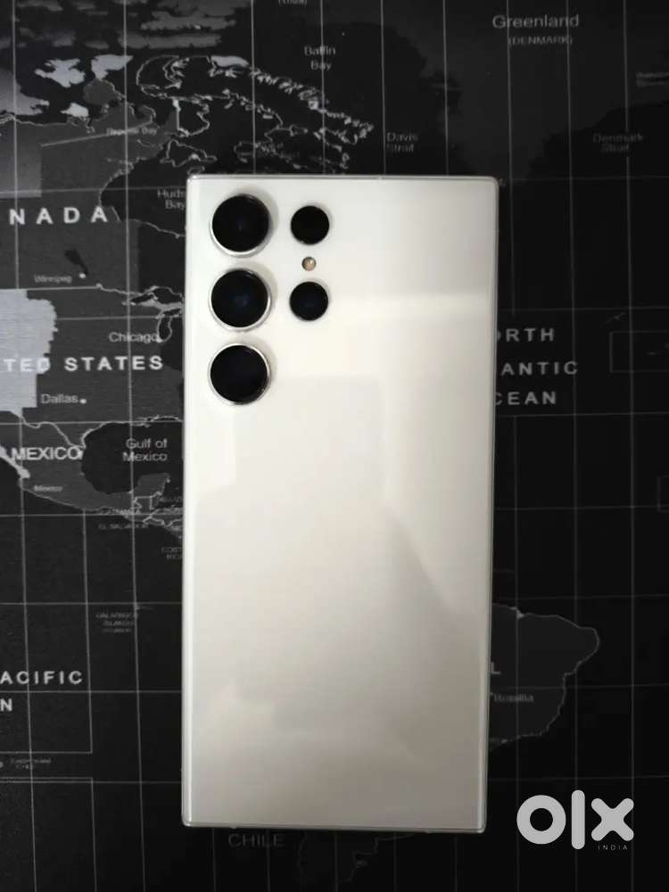 S23 ultra 256gb