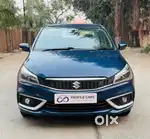 Maruti Suzuki Ciaz Zeta 1.5, 2019, Petrol