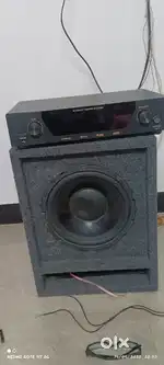 10 inch pioneer subwoofer