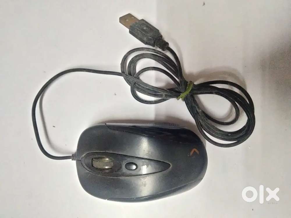 DELL keyboard and mouse(wired)