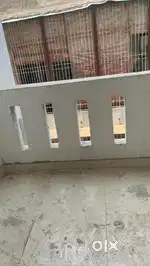 A newly built up builder floor is for sale in RPS palm drive.